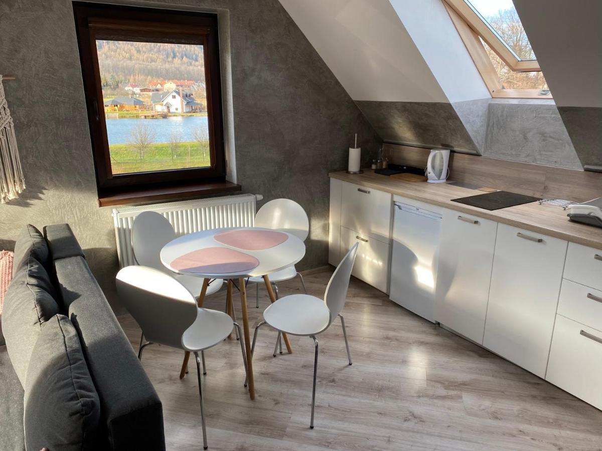 Apartamenty Przy Chacie Na Glowie Miłków Exterior foto